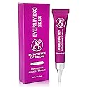 Everliving Skin Instant Firming & Tightening Eye Cream (12 ml) - Temporarily Reduces Under-Eye Bags, Puffiness, Wrinkles & Fine Lines for a Youthful