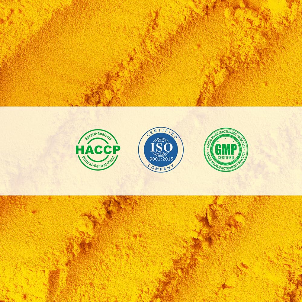 Kasthuri Manjal Powder for Skin and Face Care| Wild Turmeric powder | Curcuma Aromatica | Helps Acne skin (3.5 oz)