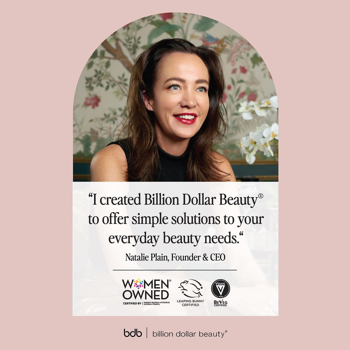 Billion Dollar Beauty Cream Contour Stick and Brush - Waterproof Matte Bronzer Makeup Dual-Ended Wand with Vitamin E, Sculpting & Defining Cream Face