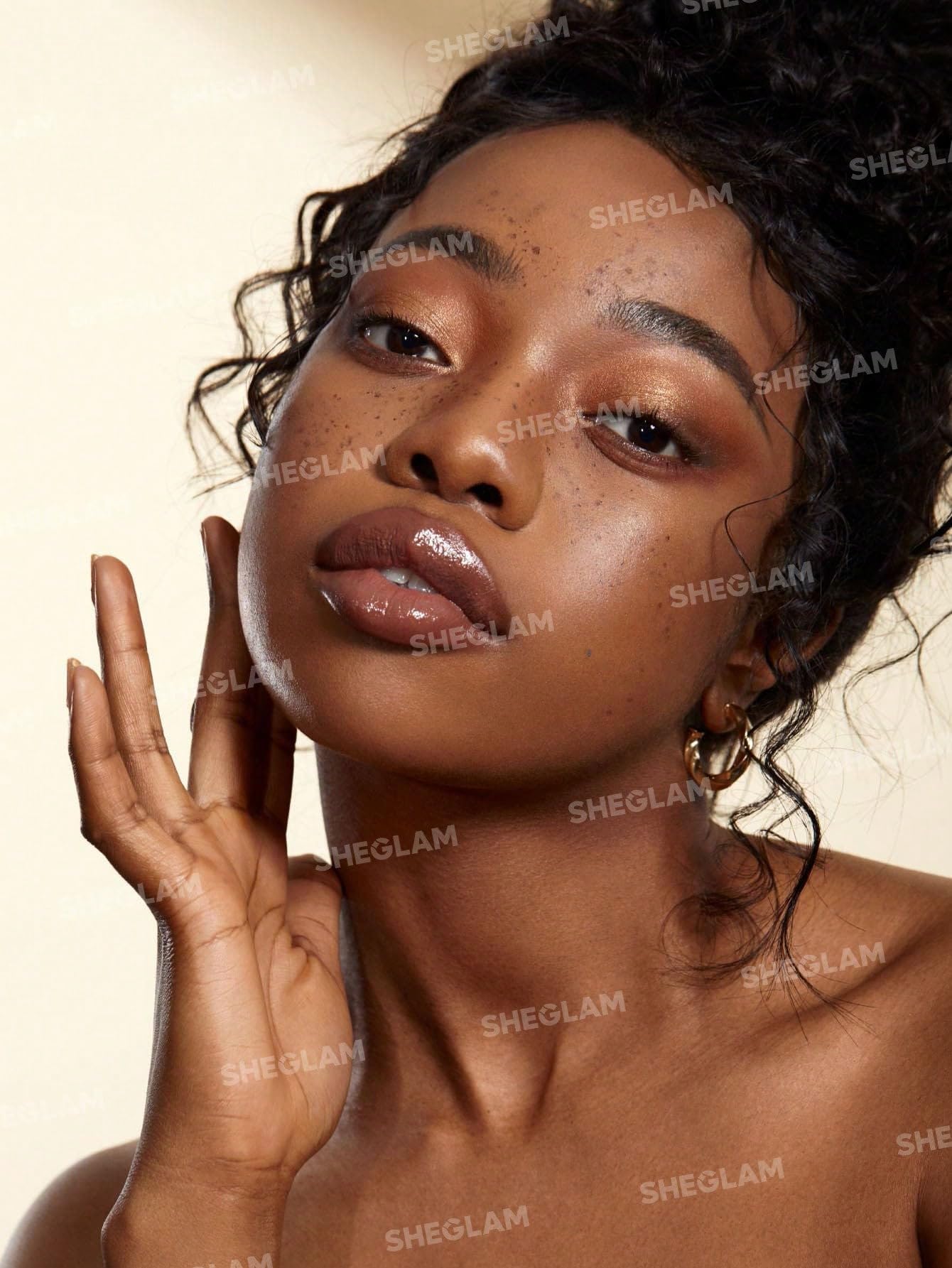 SHEGLAM Freck Please Freckle Tint-03 Dark Chocolate