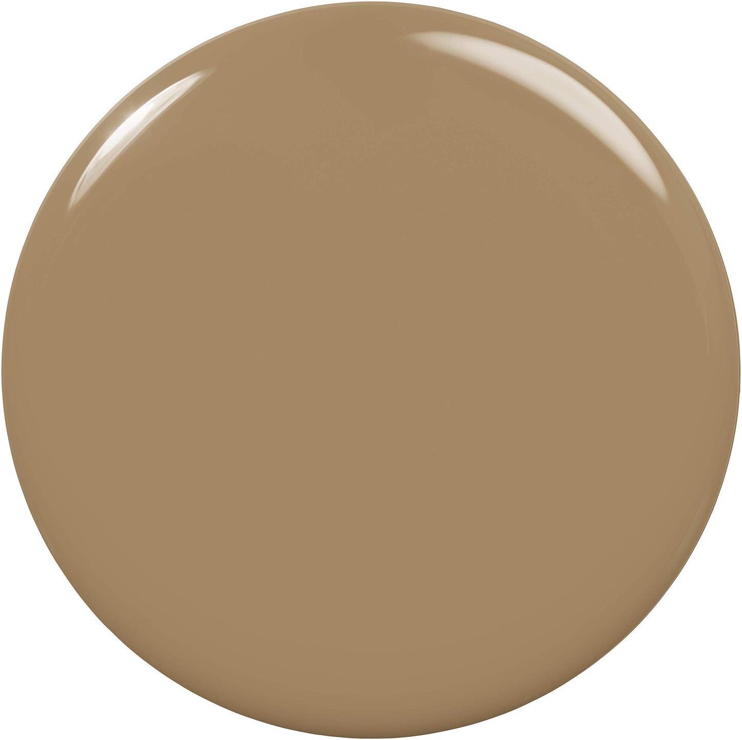 essie expressie Quick-Dry Vegan Nail Polish, Don't Be Latte, Mid Tone Brown, 0.33 Ounce Beauty & Personal Care essie