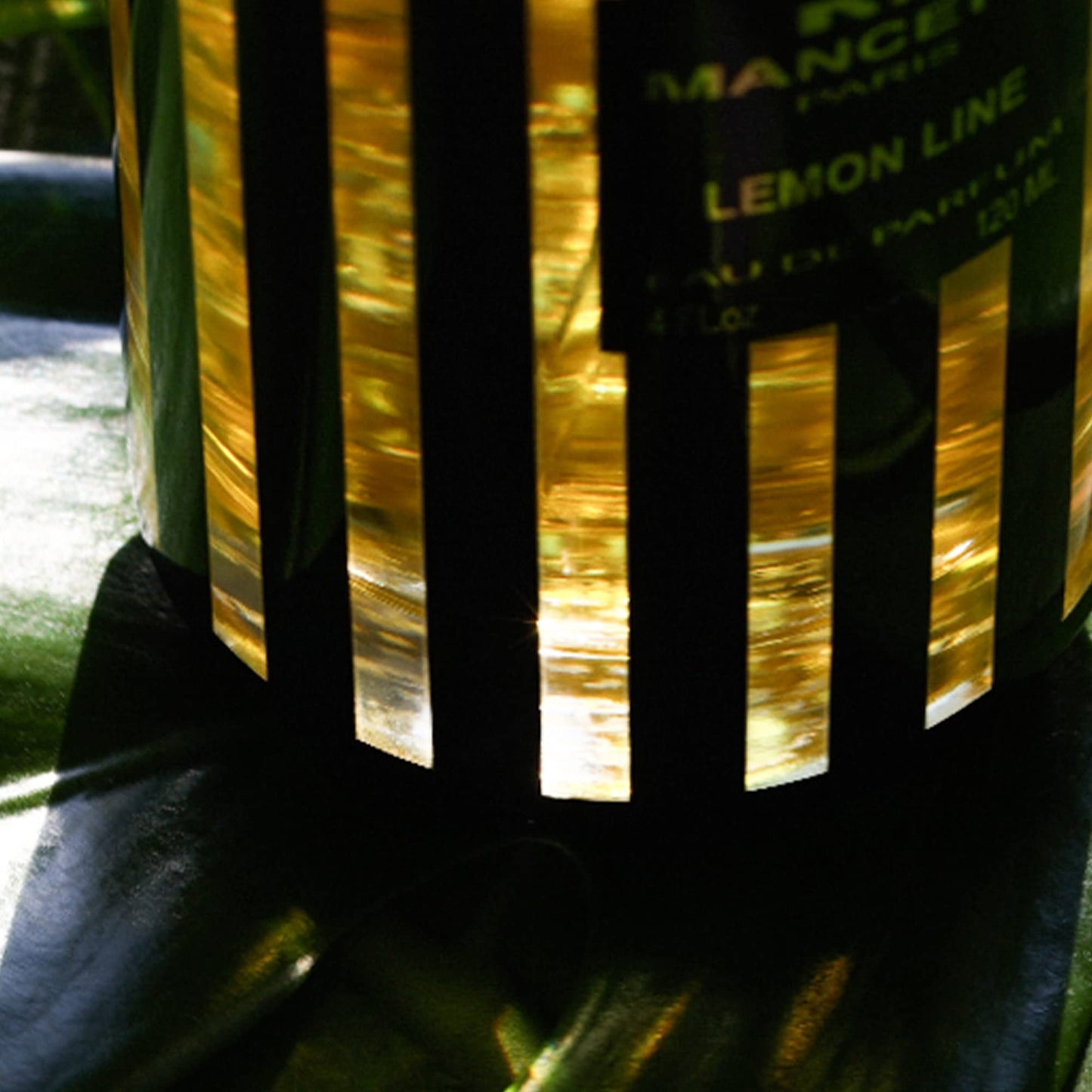 MANCERA Eau de Parfum Spray, Lemon Line, 4 Fl Oz