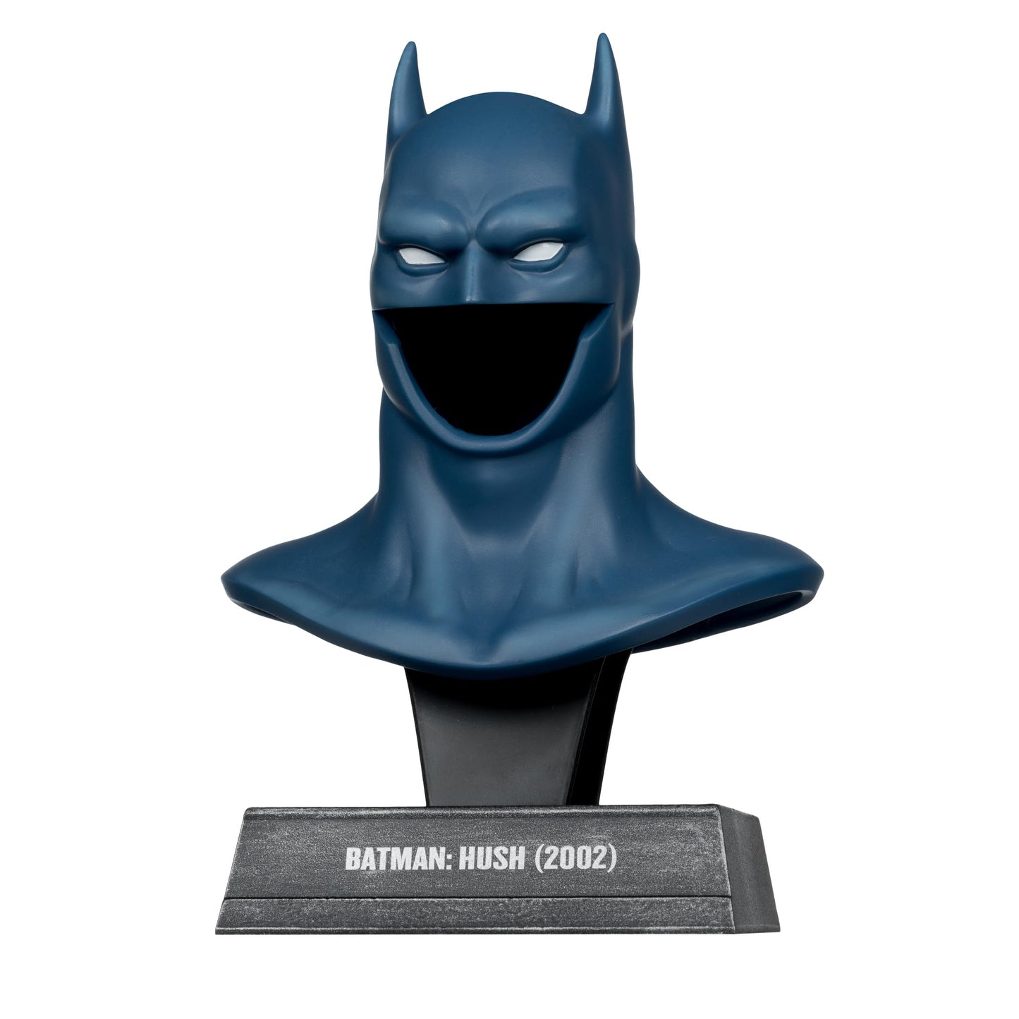 McFarlane Toys - DC Direct Batman (Hush) Cowl Replica 1:3 Scale