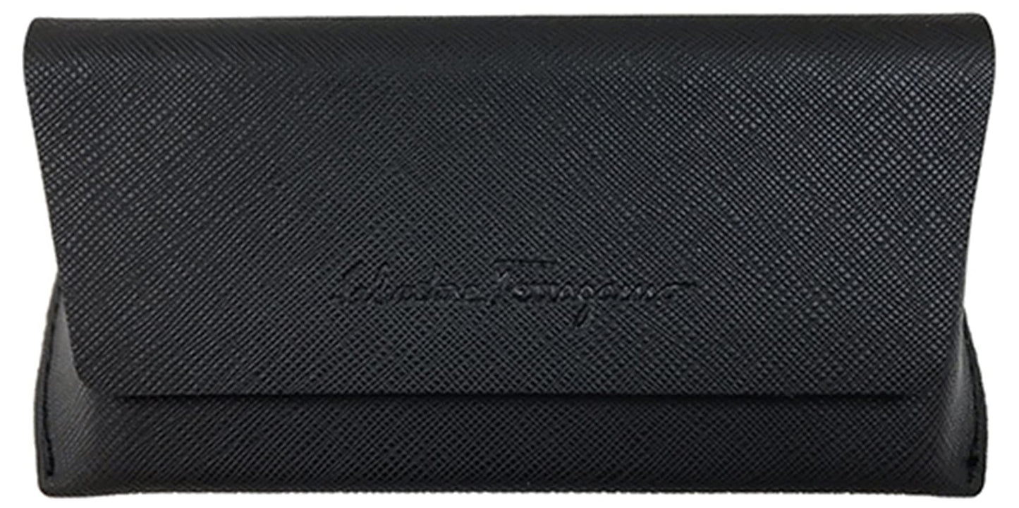 Ferragamo Women's 54Mm Sunglasses, Black