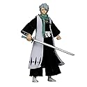 McFarlane Toys - Bleach: Thousand-Year Blood War Toshiro Hitsugaya 7in Action Figure