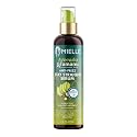 Mielle Avacado & Tamanu Blend Anti-Frizz Stay Straight Serum 6 Fl Oz (Pack of 1)