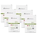 Olivella Soap Bar 5.29 Ounce Face & Body (156ml) (6 Pack)