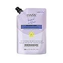 HASK Beyond Moisture Recovery Mask with Shea Butter & Banana Extract for Wavy, Curly, Coily & Kinky Hair, Softens, Moisturizes, Prevents Damage