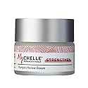 MyChelle Dermaceuticals Pumpkin Renew Cream (1.2 Fl Oz) - Daily Face Moisturizer with Pumpkin Seed Oil, Cloudberry Extract & Antioxidants