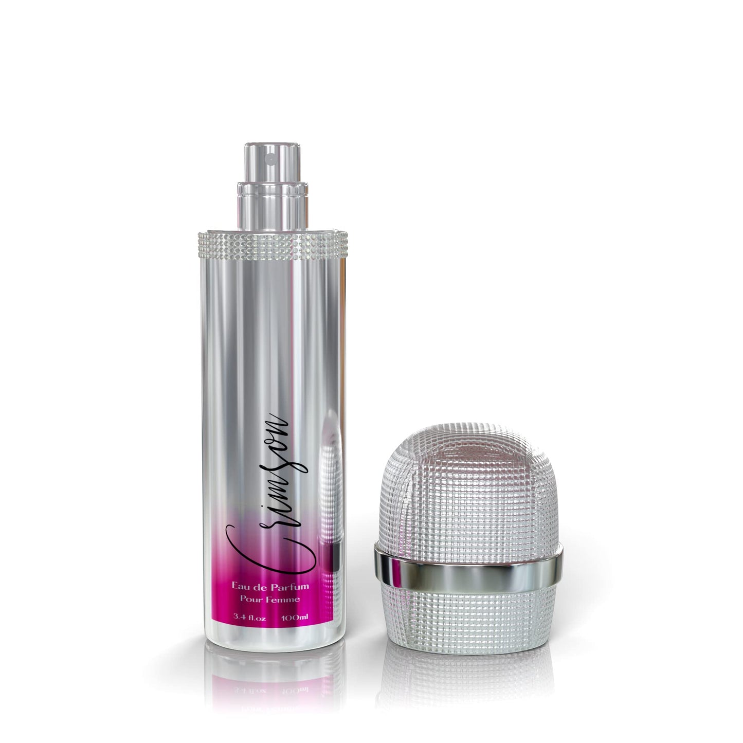 Regal Fragrances Perfume for Women - INSPIRED by A WORLD RENOWNED WOMEN'S PERFUME - Saffron, Jasmine, Amberwood, Cedar - Sexy, Sweet, Warm