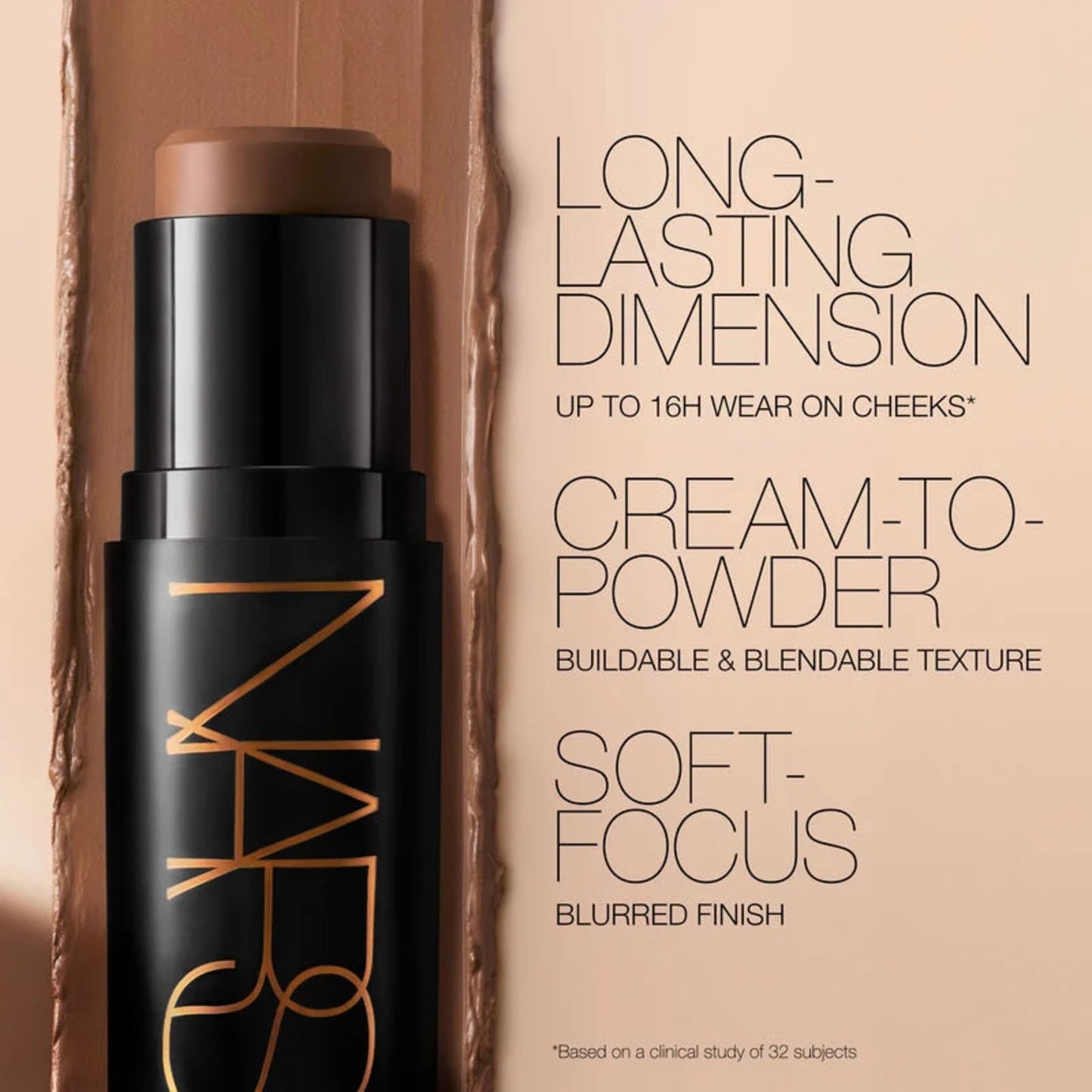 Nars, The Multiple, Laguna, 0.28 oz / 8g