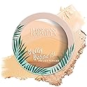 Physicians Formula Murumuru Butter Believe It! Pressed Face Powder, Buildable Coverage with Creamy Finish, Enriched with Amazonian Butters
