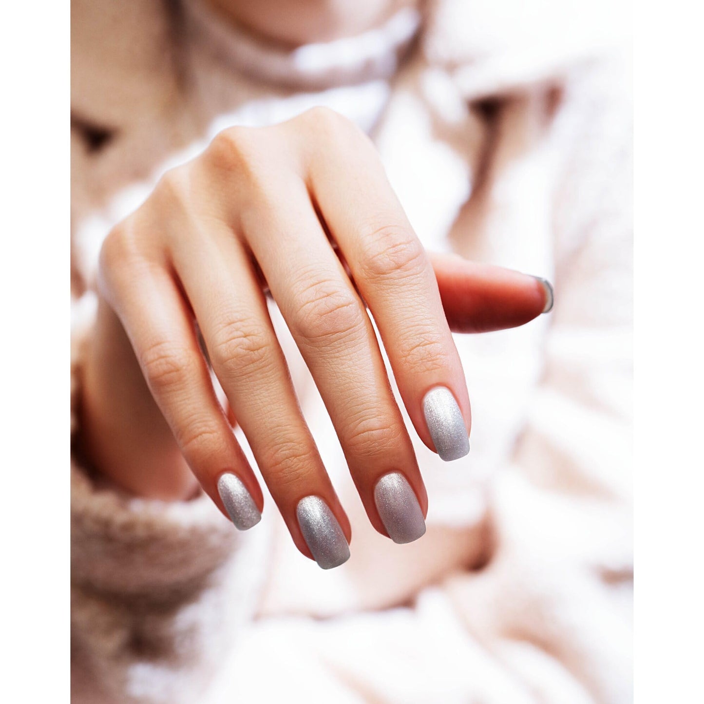Gelish TPO-Free Soak-Off Gel Nail Polish - A-Lister, 15mL Beauty & Personal Care Gelish