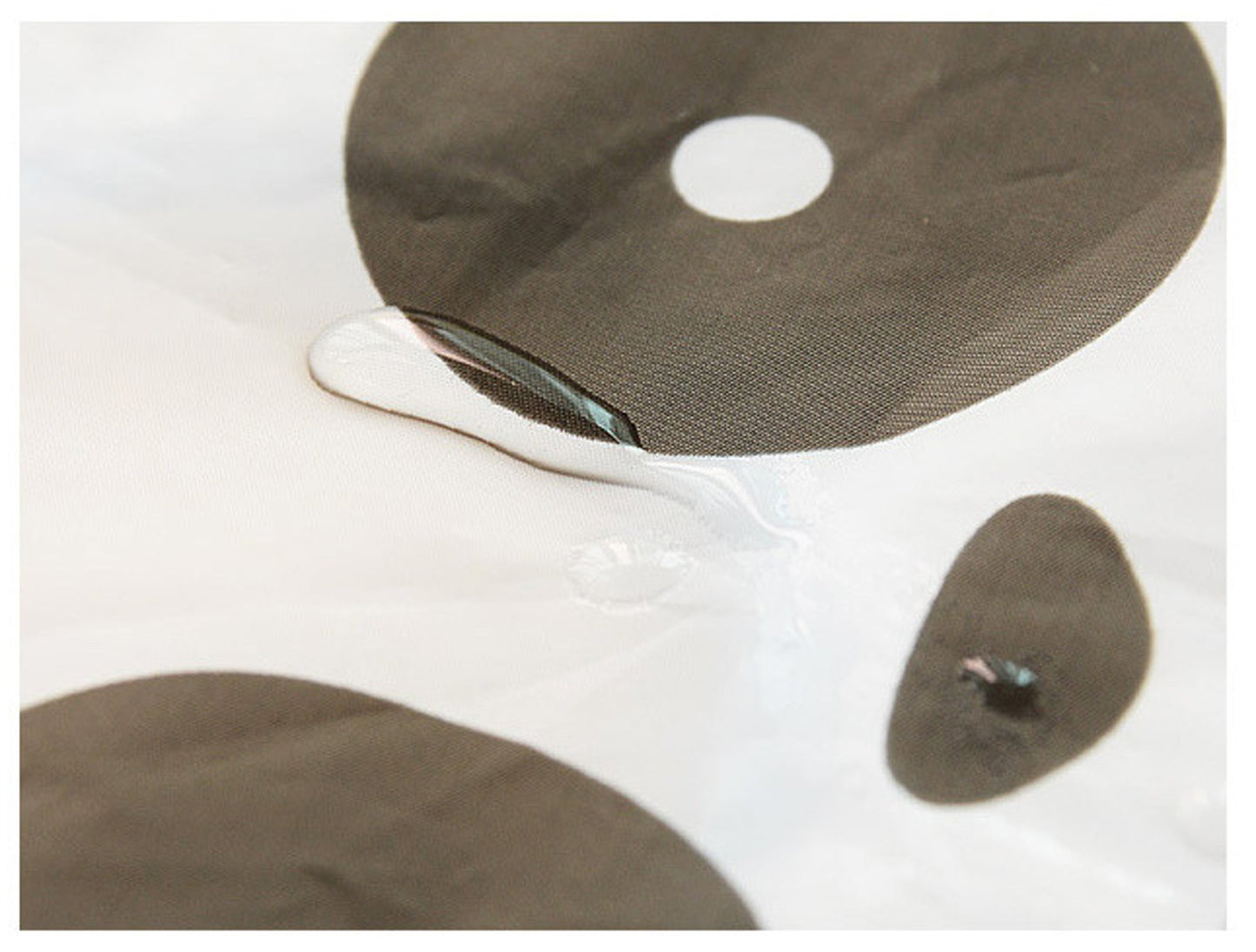 IXIAOPET Cute Cartoon Waterproof Elastic Shower Cap Bath Cap,Pack of 3 Pcs(Panda+Elephant+Lion)