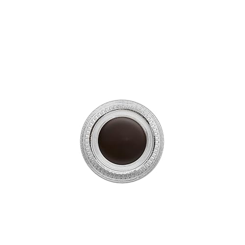 Sigma Beauty DEFINE + POSE Brow Pomade - Creamy, Long-Wearing, Water Resistant - Dark