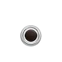 Sigma Beauty DEFINE + POSE Brow Pomade - Creamy, Long-Wearing, Water Resistant - Dark