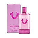 True Religion Fragrance for Women - Eau De Parfum Spray, Perfume for Women, Fruity, Floral & Amber Fragrance, EDP, Designer Scent for Her, Long Lasting - 3.4 fl oz (100 mL)