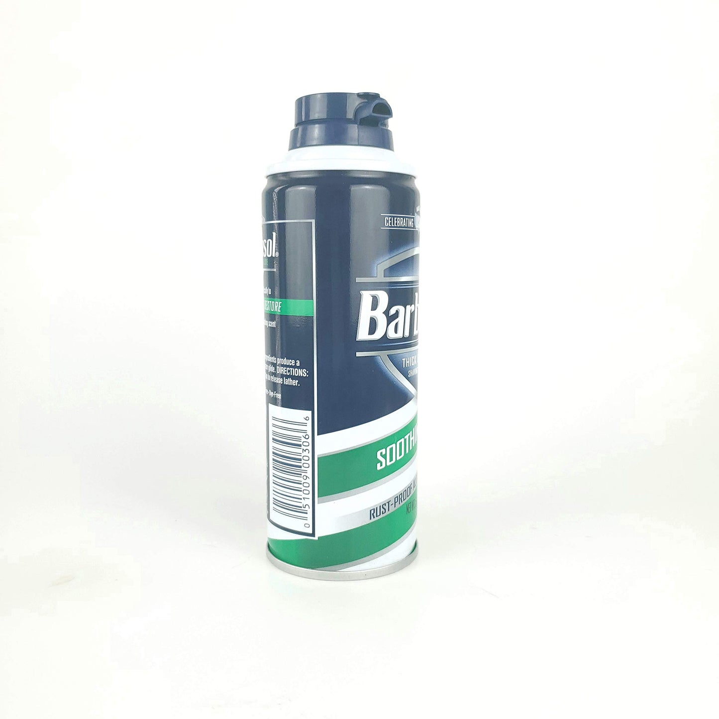 Barbasol Beauty and Personal Care Barbasol