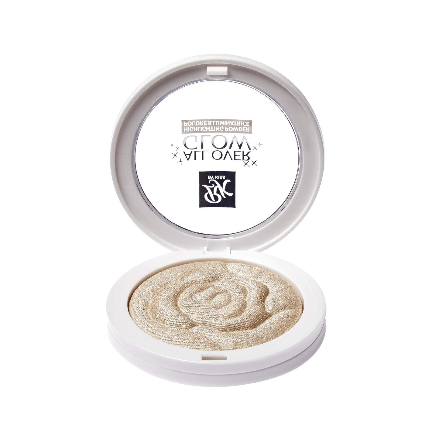 RK All Over Glow Highlighting Powder 4g / 0.14oz (Luscious Glow)