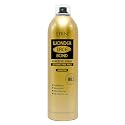 EBIN NEW YORK Wonder Lace Bond Adhesive Spray Sensitive - Extreme Firm Hold 14.2 fl. oz./ 420mL |Sensitive Use, Fast Drying,No Residue, No Build-up
