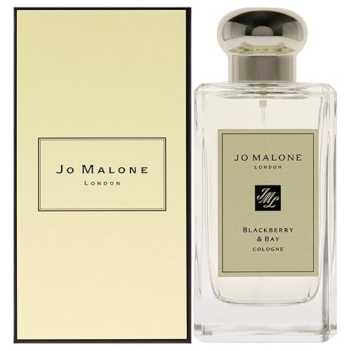 Jo Malone Blackberry & Bay Cologne Spray Women 3.4 oz