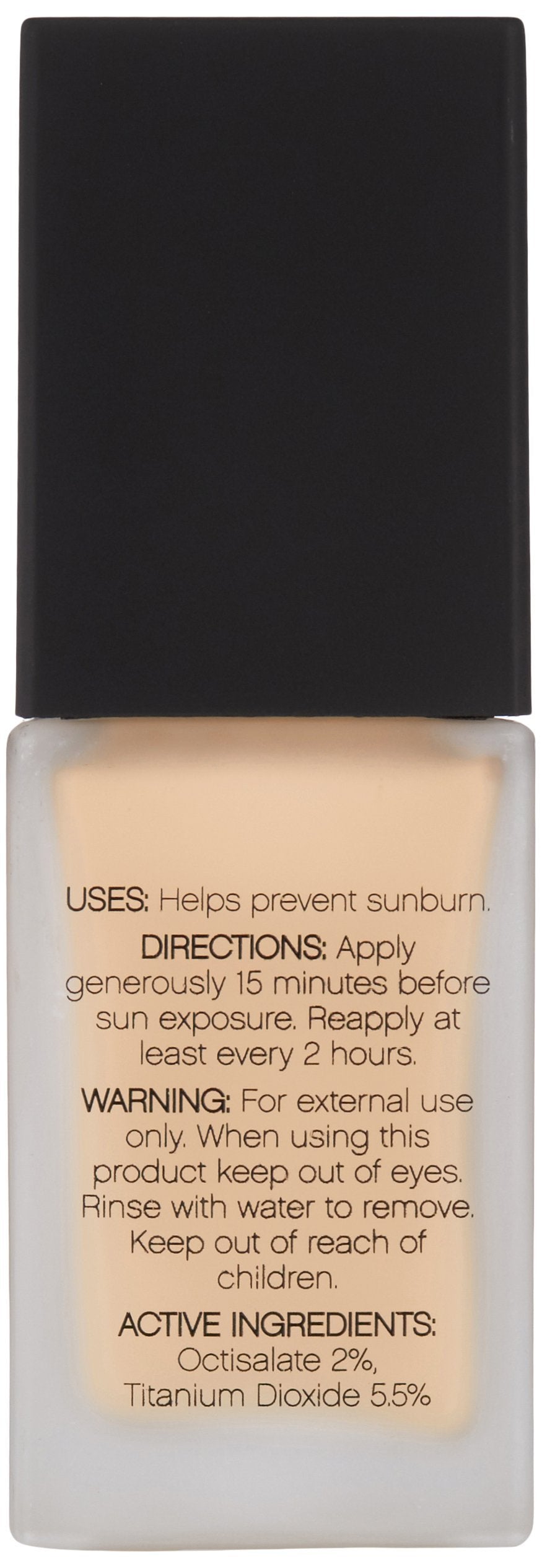 e.l.f. Studio Flawless Finish Foundation Buff, 0.68 Ounce