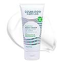 Seaweed Bath Co. Hydrate Body Cream - Eucalyptus Peppermint - Hydrating Scented Moisturizer for Body and Hands - With Vitamin E, Hyaluronic Acid