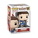 Funko POP! Movies: Shazam 2 - Freddy - Collectable Vinyl Figure - Gift Idea - Official Merchandise - for Kids & Adults - Movies Fans - Model Figure…