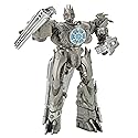 Transformers Toys Studio Series 62 Deluxe Revenge of The Fallen Movie Soundwave Action Figure - Kids Ages 8 and Up, 4.5-inch