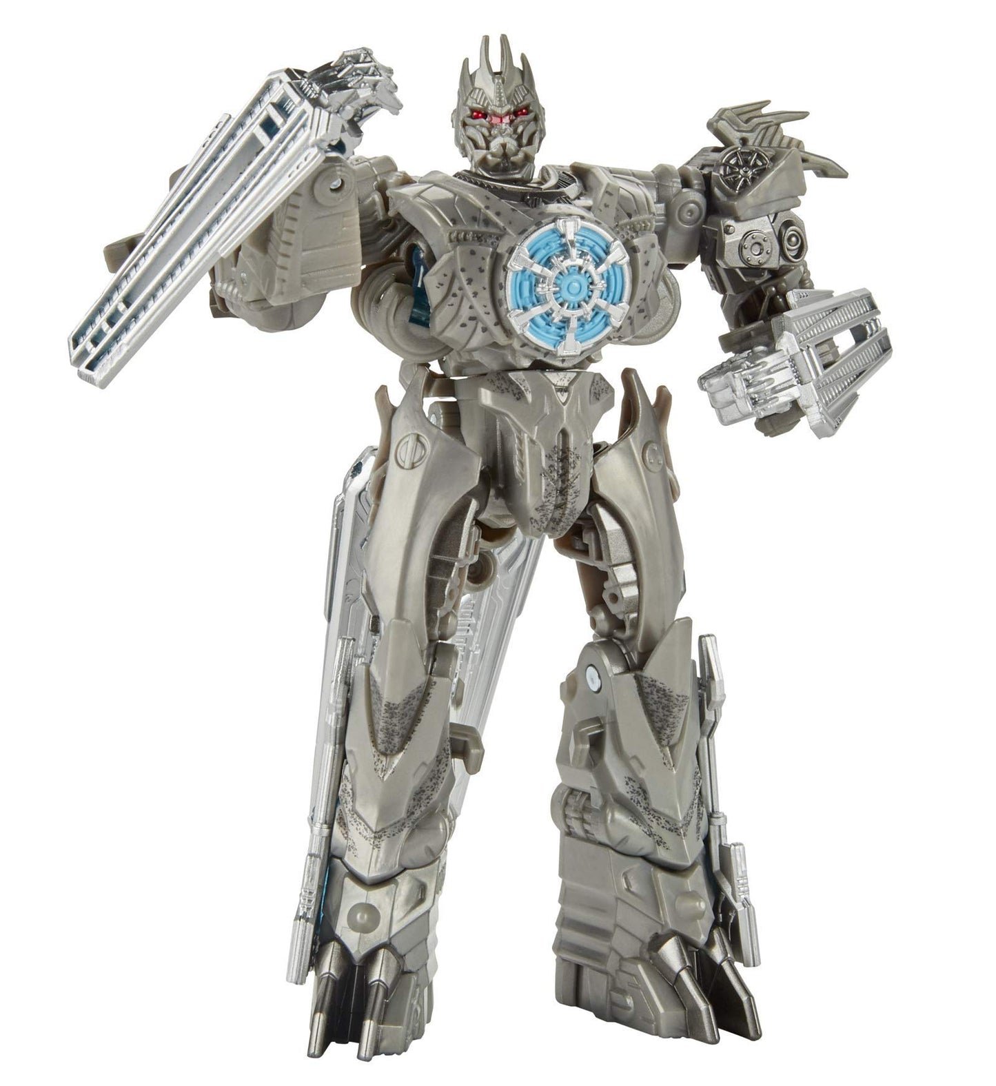 Transformers Toys Studio Series 62 Deluxe Revenge of The Fallen Movie Soundwave Action Figure - Kids Ages 8 and Up, 4.5-inch