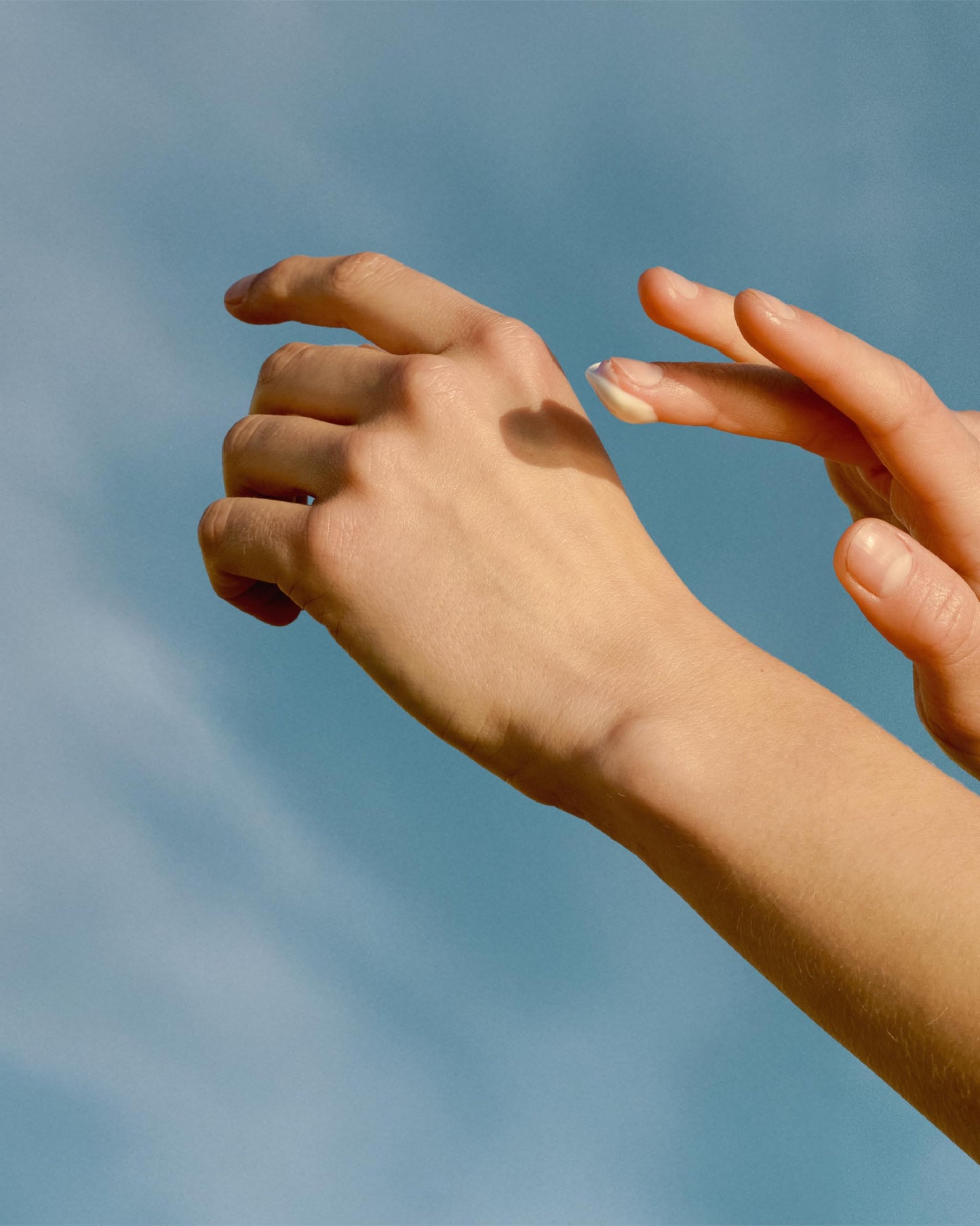 Irene Forte, Pomegranate Hand Cream, 1.69 FL OZ