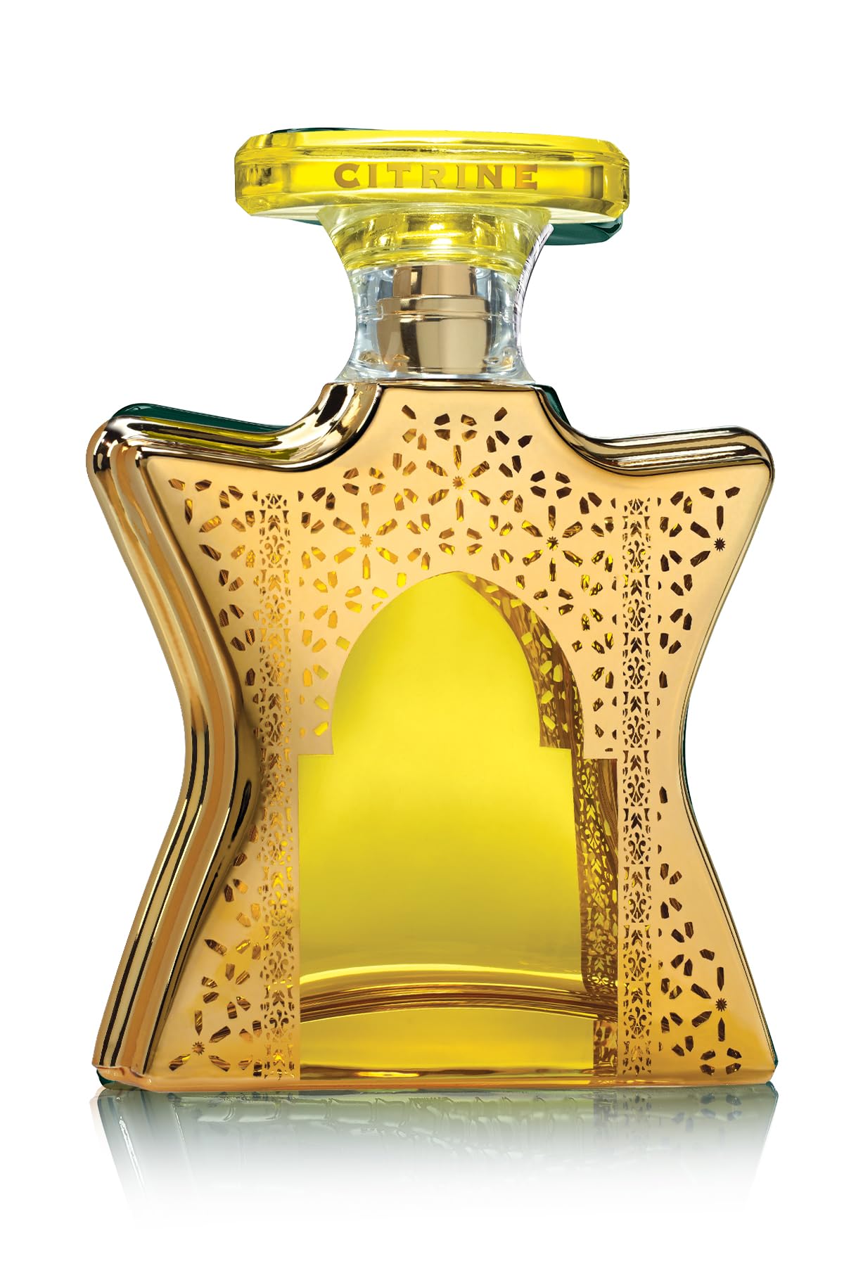 Bond No. 9 New York Dubai Citrine Unisex Eau de Parfum, 3.4 Fl Oz