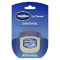 Vaseline Lip Therapy Original, .25 oz (Pack of 9)