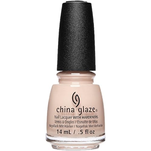 China Glaze Matte Nail Polish, Life Is Suite! 1501 Beauty & Personal Care China Glaze