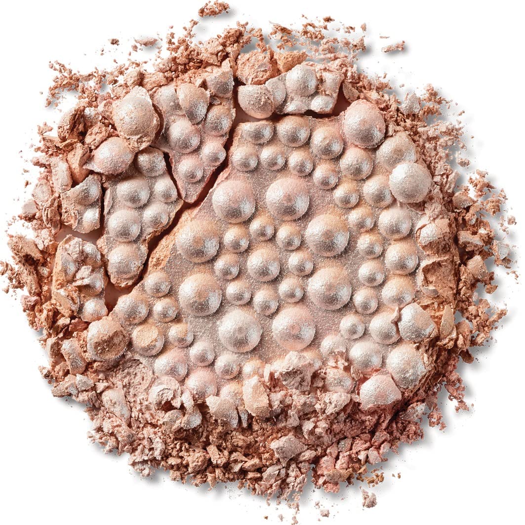 Physicians Formula Powder Palette Mineral Glow Pearls, Hypoallergenic Face Powder, Silky Smooth & Radiant Finish - Translucent Pearl