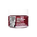 STRIP MAKEUP - Caviar Jelly Makeup Remover - Nourishing cleanser with skincare Prebiotic-enriched Rosaliss Active Complex, Acai berry extract
