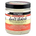 Aunt Jackie's Don't Shrink Flaxseed Elongating Curling Gel, 15 oz (Pack of 2)