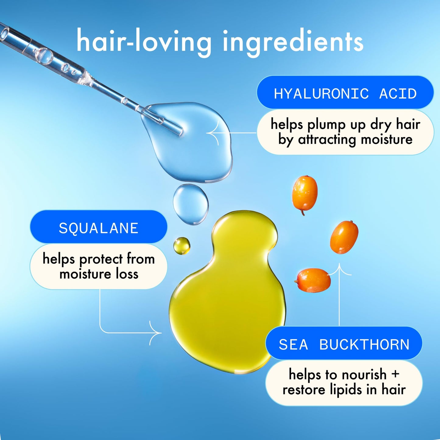 amika hydro rush intense moisture conditioner with hyaluronic acid, 1000ml | for dry, textured, or coarse hair types 2a-4c, long-lasting hydration