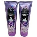 Bath & Body Works I Scream Float Ultimate Hydration Body Cream 8 Ounces Pack of 2