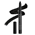 MAYBELLINE Color Tattoo Longwear Multi-Use Eye Shadow Stix, All-In-One Eye Makeup for Up to 24HR Wear, I am Rebellious (Matte Black), 1 Count