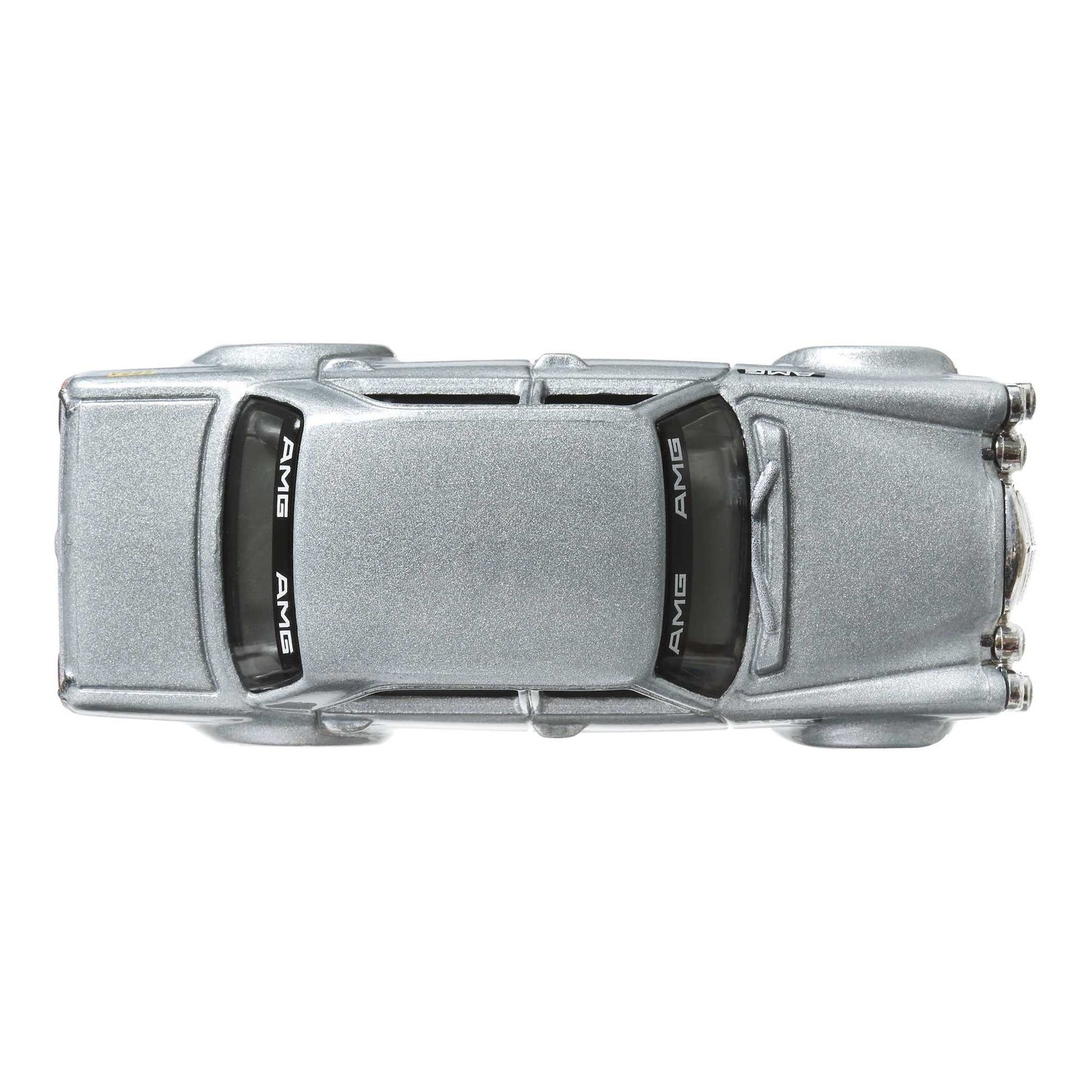 Hot Wheels Premium - Boulevard Series 54 - Mercedes-Benz 300 SEL 6.8 AMG