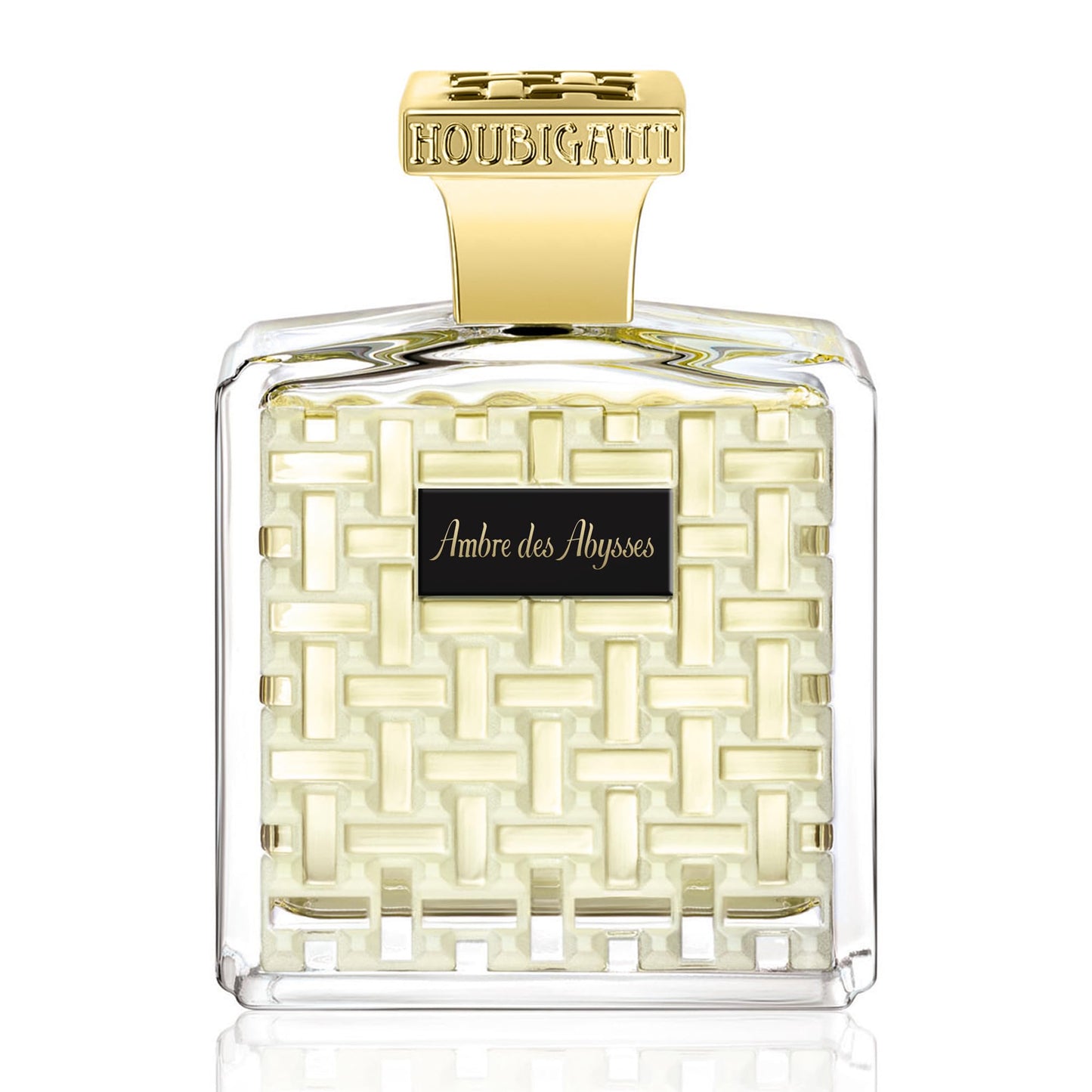 Houbigant, Ambre des Abysses, 100 ml