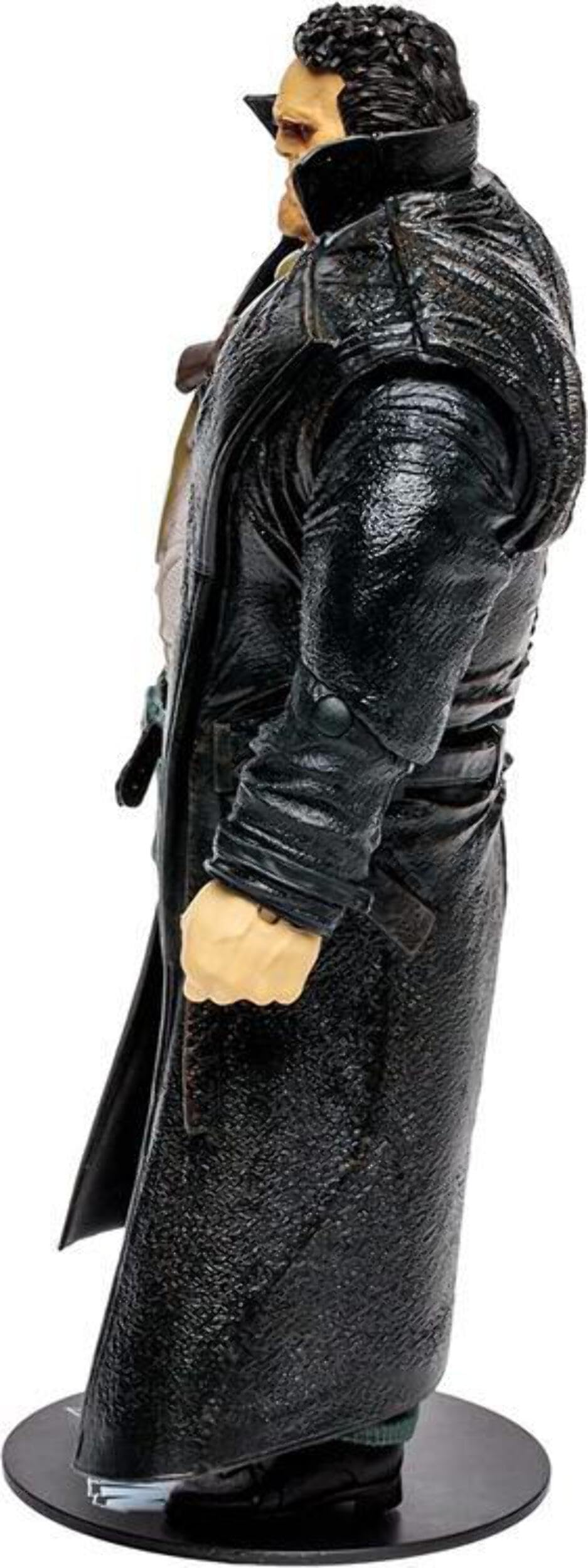 McFarlane Toys - Spawn Deluxe Set - SAM and Twitch