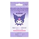 The Crème Shop Kuromi Bye Bye Blackhead Printed Pore Strips | Nose Pore & Blackhead Strips | Pore Cleaner Blackhead Remover for Face | Blackhead