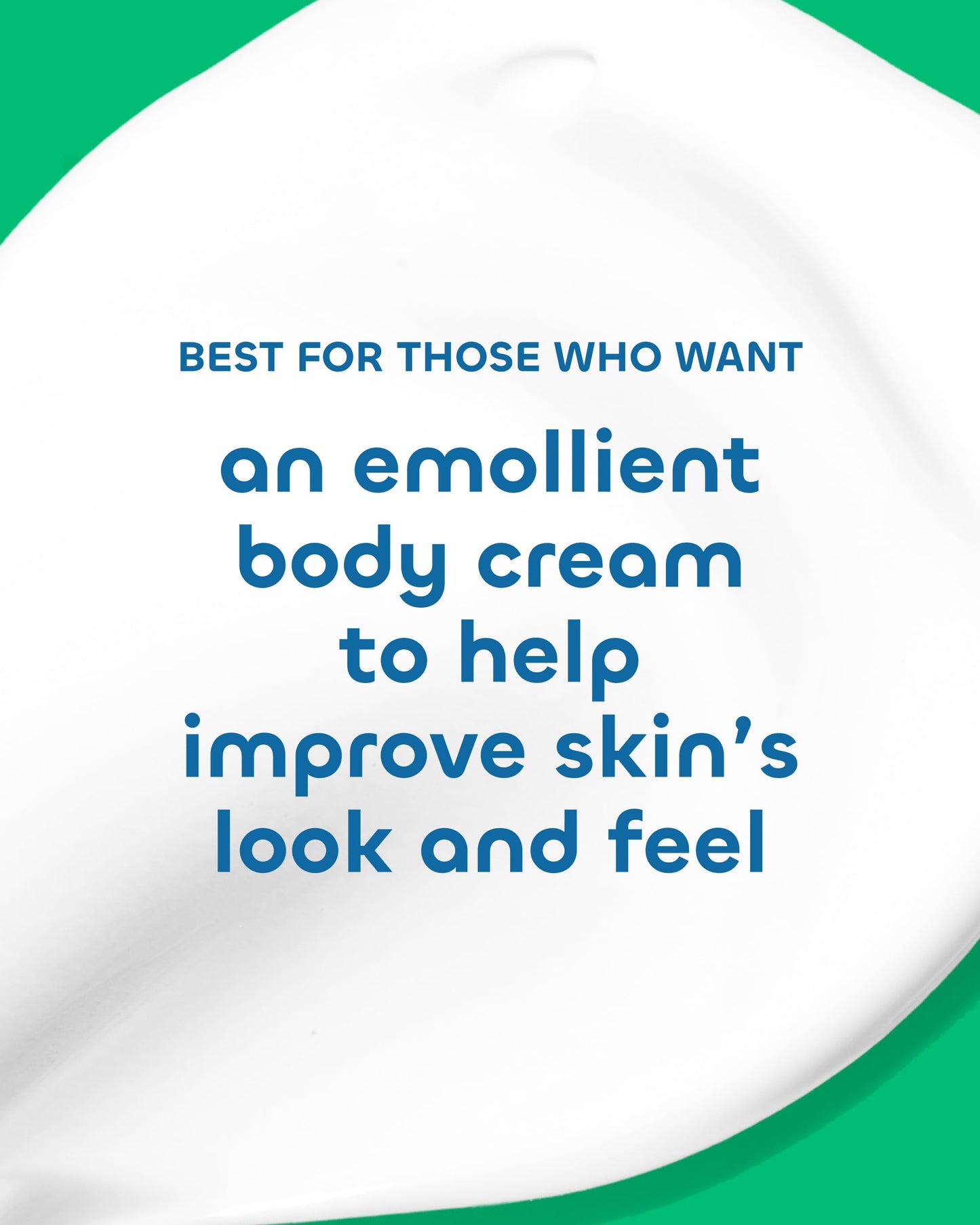 Seaweed Bath Co. Firming Body Cream - Rosemary Mint | Hydrating Hand & Body Lotion with Hyaluronic Acid | Toning Skin Moisturizer For Dry Skin | 6 oz