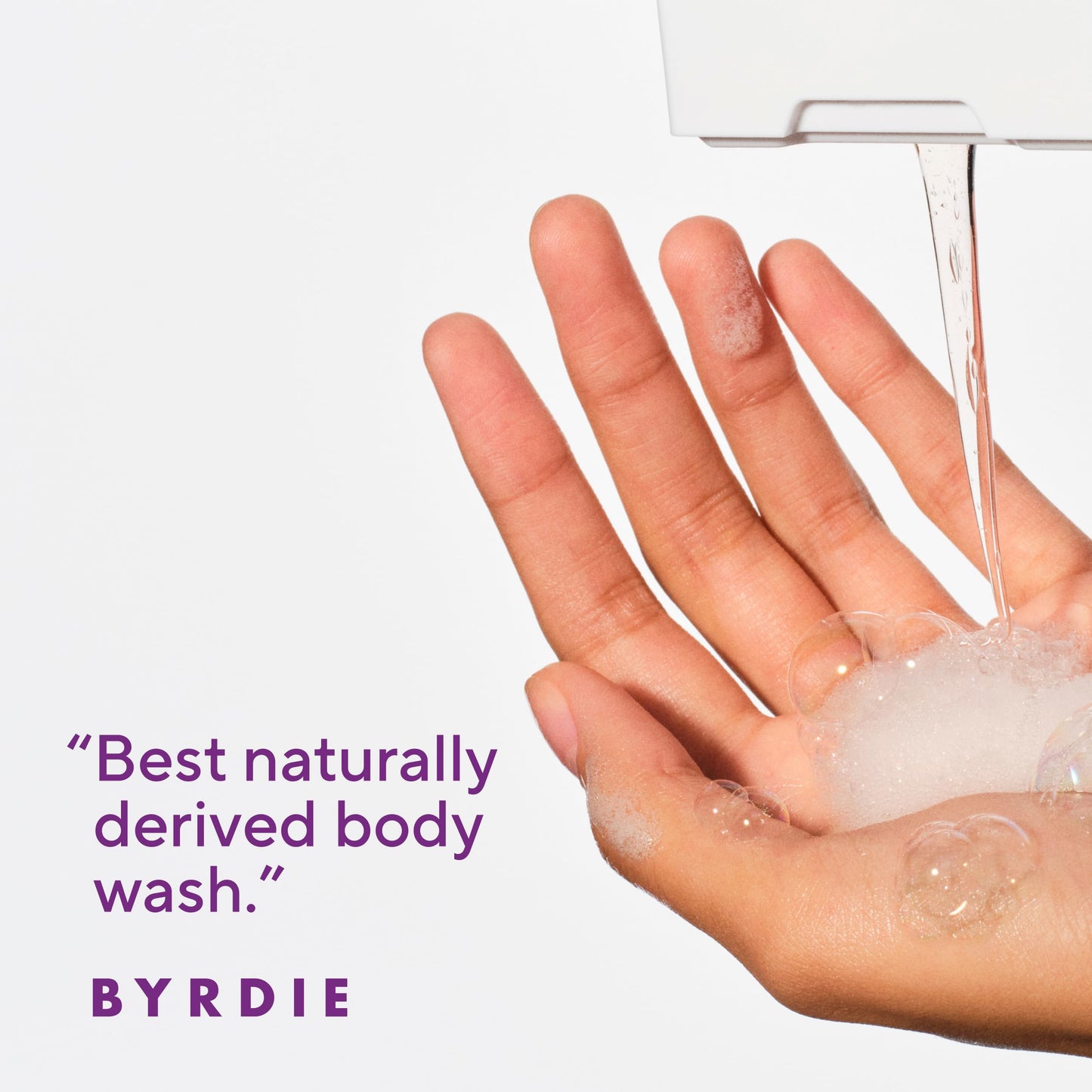 Native Lavender & Rose Scent 24-Hr Refreshing Clean Body Wash for Women & Men, for All Skin Types Incl. Sensitive, Leaves Skin Feeling Clean & Soft