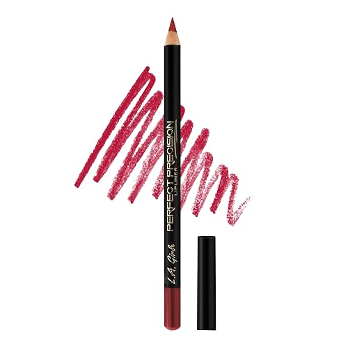 L.A. Girl Perfect Precision Lipliner, Showstopper GP766 Beauty & Personal Care L.A. Girl