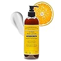 Pharmacopia Citrus Body Lotion - Hydrating Natural Moisturizer with Aromatherapy Benefits - Cruelty-Free Vegan Skin Care - Shea Butter, Aloe Vera,