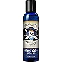Beard Wash for Men - 4 oz Bluebeards Original Natural Beard Wash and Beard Moisturizer, Infused with Aloe & Lime - Deeply Cleans, Softens,