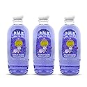 Para Mi Bebe 3 Baby Cologne 8.3 oz./250 ml (Violet)